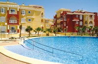 2 bedroom Apartment in Los Alcazares, Costa Cálida