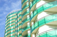 1 bedroom Apartment in Benidorm, Costa Blanca North